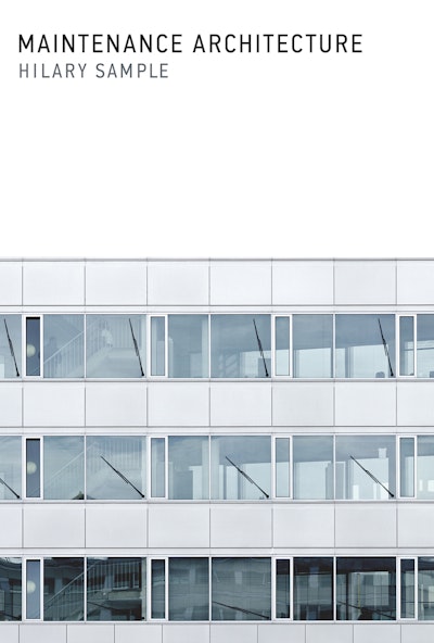Maintenance Architecture
