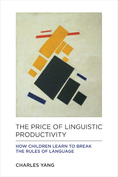 The Price of Linguistic Productivity