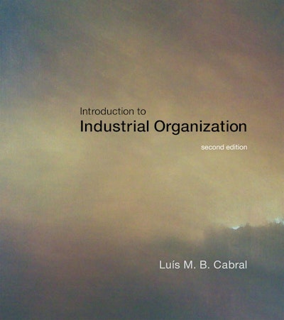 Introduction to Industrial Organization, second edition