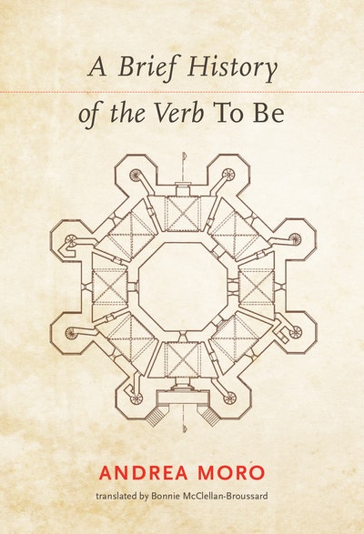 A Brief History of the Verb To Be
