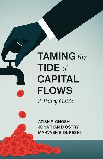 Taming the Tide of Capital Flows