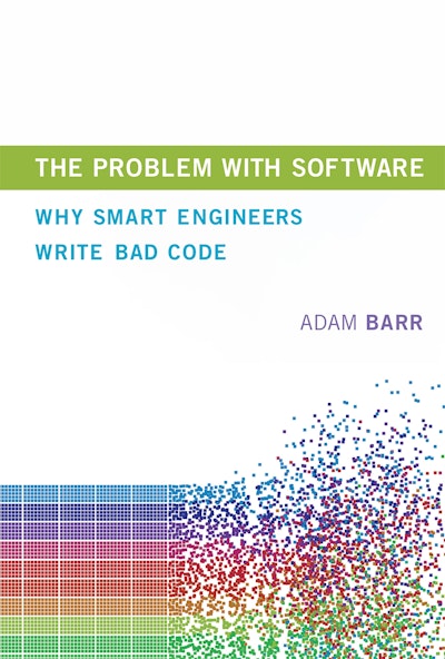 The Problem with Software