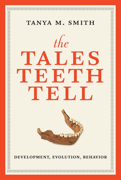 The Tales Teeth Tell