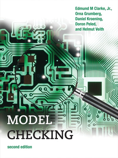 Model Checking, second edition