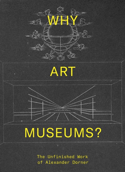 Why Art Museums? by Sarah Ganz Blythe - Penguin Books Australia