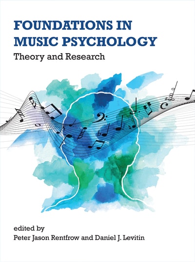 Foundations in Music Psychology