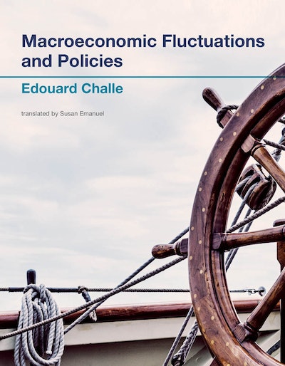 Macroeconomic Fluctuations and Policies