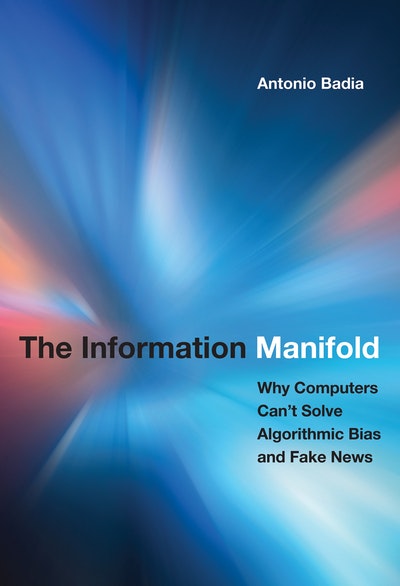 The Information Manifold