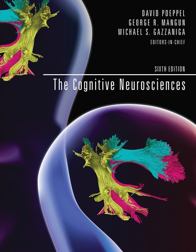 The Cognitive Neurosciences, sixth edition