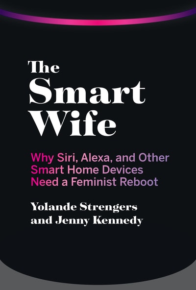 The Smart Wife