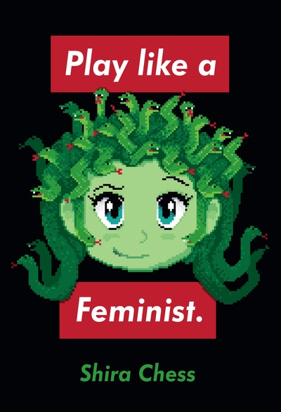 Play like a Feminist.