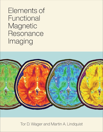 Elements of Functional Magnetic Resonance Imaging