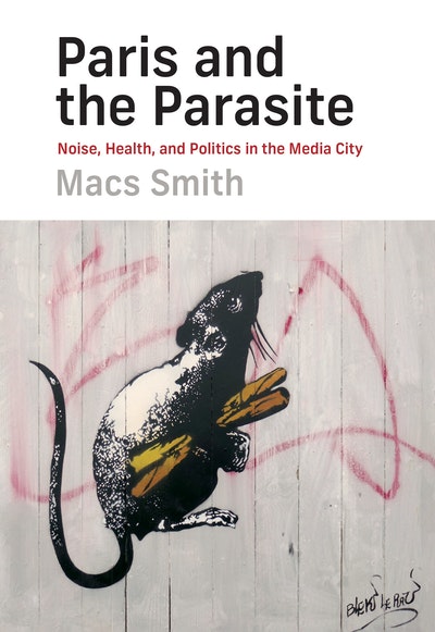 Paris and the Parasite