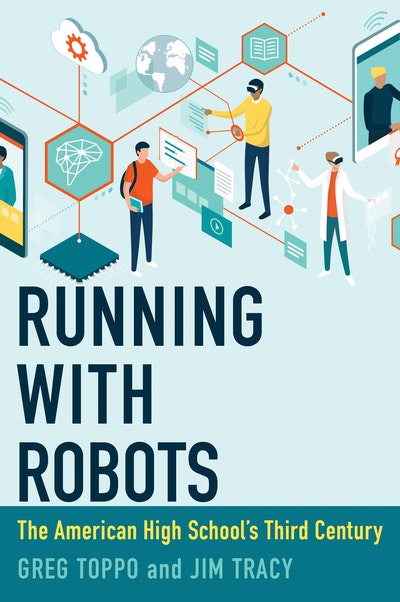 Running with Robots