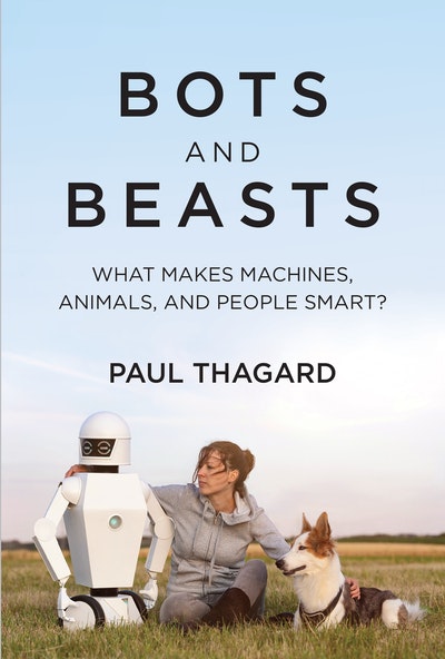 Bots and Beasts