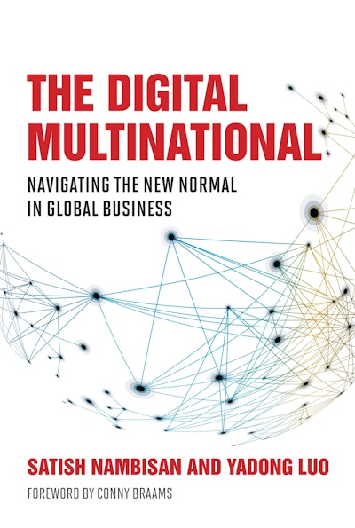 The Digital Multinational