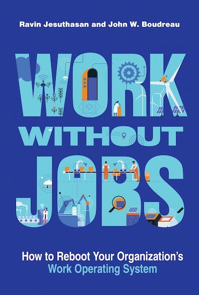 Work without Jobs