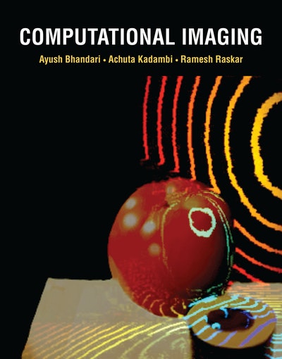 Computational Imaging