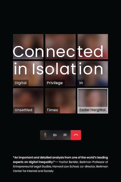 Connected in Isolation