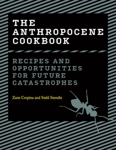 The Anthropocene Cookbook