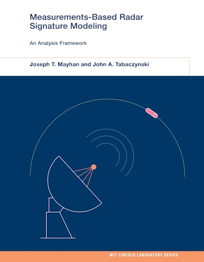 Measurements-Based Radar Signature Modeling