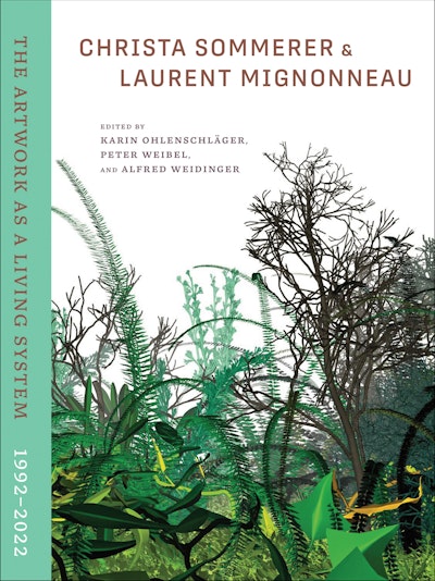 Christa Sommerer & Laurent Mignonneau