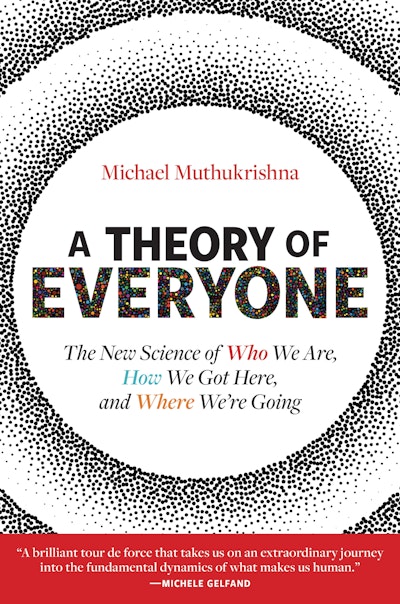 A Theory of Everyone