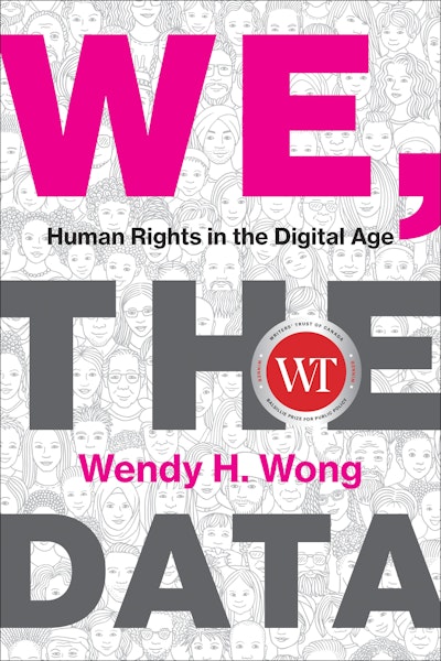 We, the Data