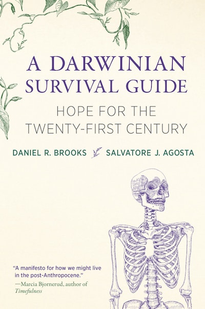 A Darwinian Survival Guide