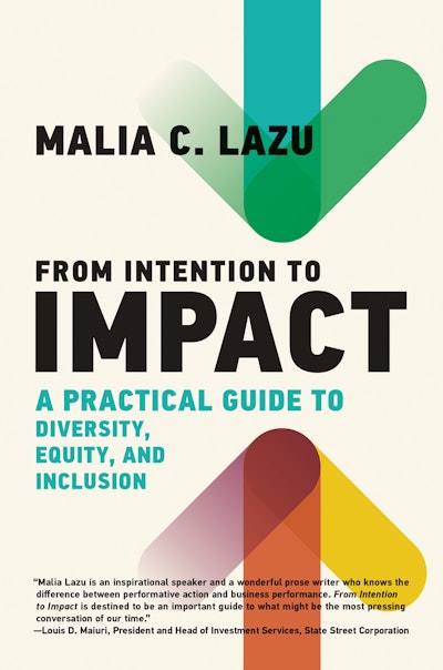 From Intention to Impact