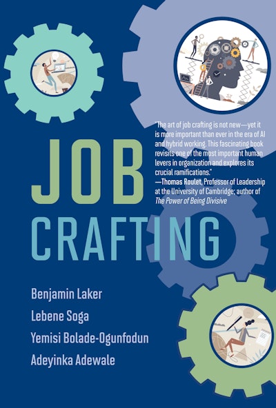 Job Crafting