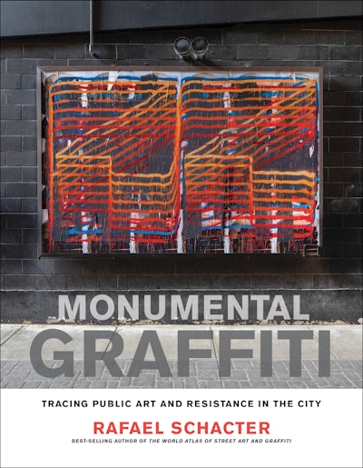 Monumental Graffiti
