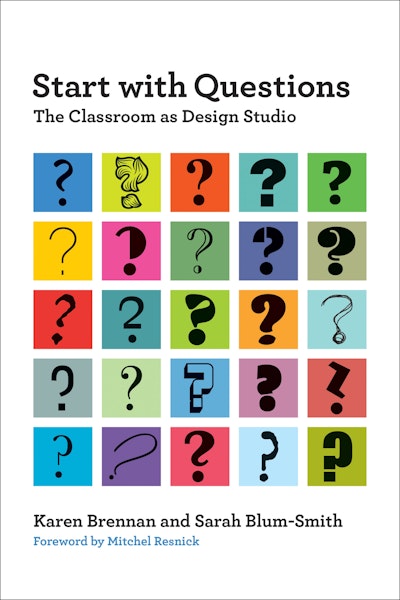 Start with Questions