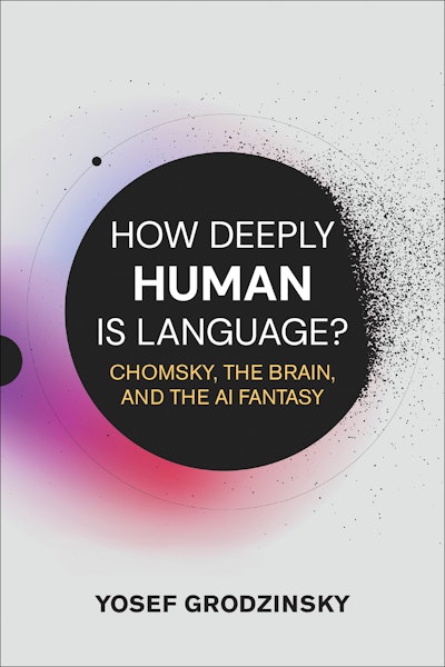 How Deeply Human Is Language?
