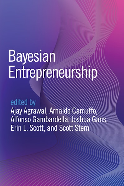 Bayesian Entrepreneurship