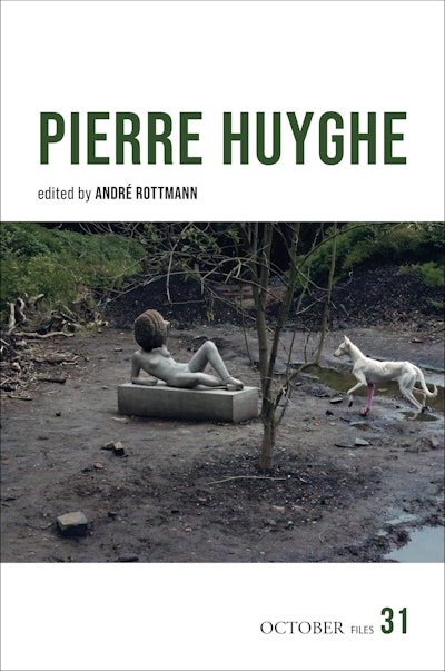 Pierre Huyghe