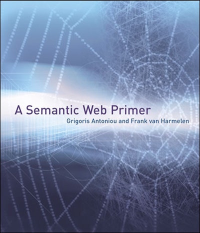 A Semantic Web Primer, third edition