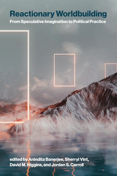 Reactionary Worldbuilding