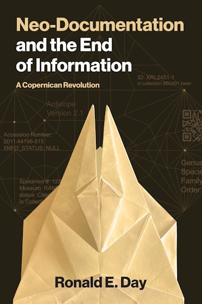 Neo-Documentation and the End of Information