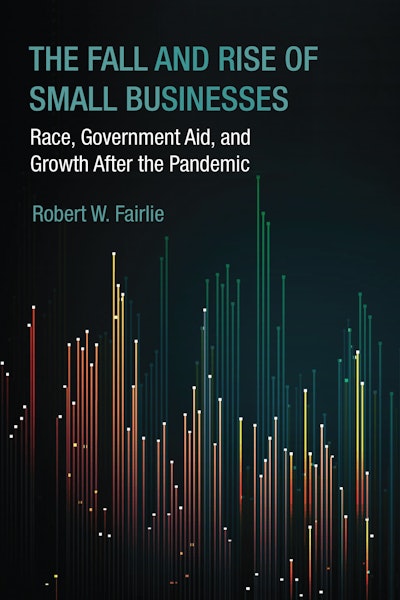 The Fall and Rise of Small Businesses