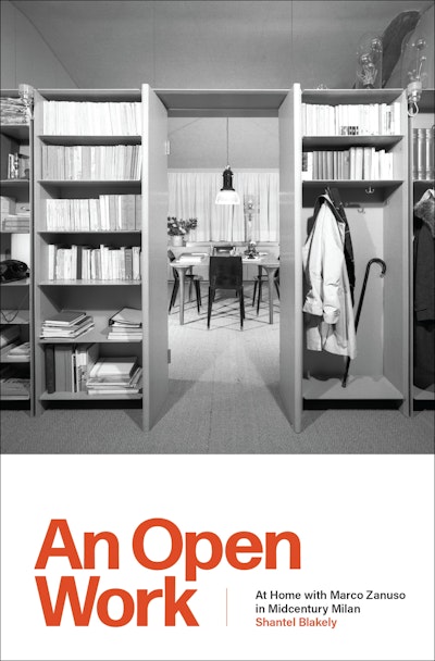 An Open Work