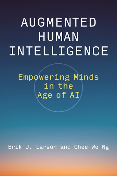 Augmented Human Intelligence
