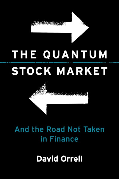 The Quantum Stock Market