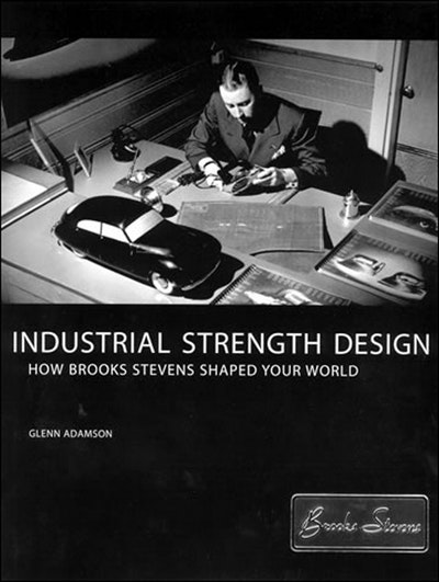 Industrial Strength Design