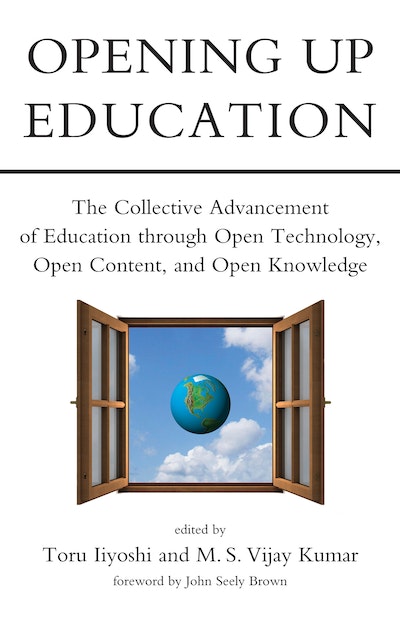 Opening Up Education