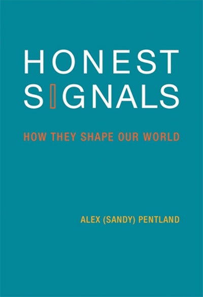 Honest Signals