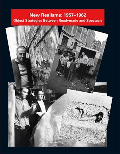 New Realisms: 1957-1962