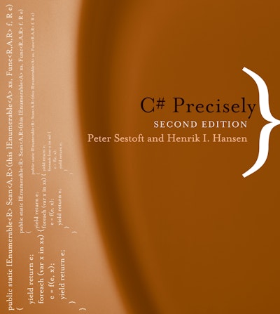 C# Precisely, second edition