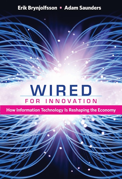 Wired for Innovation