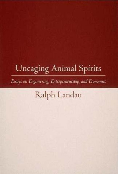 Uncaging Animal Spirits